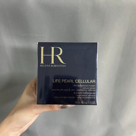 Life Pearl Cellular 1.71oz/50ml - Picture 1 of 7